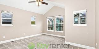 Elegant Three Bedroom Home with Office and Balcony Gallery 13