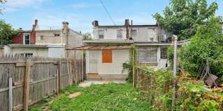 2 Bedroom End Unit Accepting Voucher and Market Tenants Gallery 23