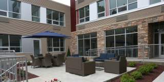 Falls Bridge Lofts Gallery 12