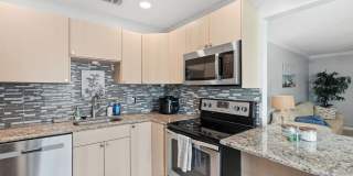 Beautiful Condo Located in Clearwater - Available Now! Gallery 12