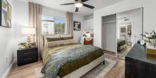Mica Apartments Gallery 42