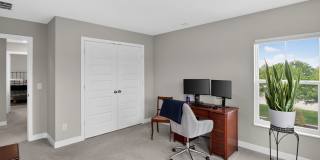 Spacious 3BR Townhome in Indianapolis Gallery 14