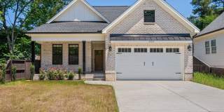Charming Newly Constructed Property in Raleigh with Modern Appliances/Fixtures! Charming Newly Constructed Property in Raleigh with Modern Appliances/Fixtures! Gallery 1