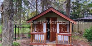 4-Bedroom Home in Troy, Michigan Gallery 18