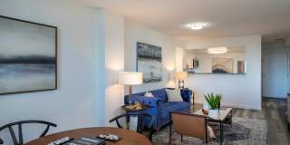 TowsonTown Place Apartments Gallery 3