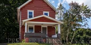 3 Bed Home with Garage, Private Driveway & Yard – $1,495/mo Gallery 1