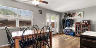 Two Master Suites + Basement 3rd Bedroom Gallery 9