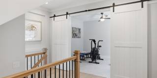 1000 Fendley Street - 1 Gallery 17