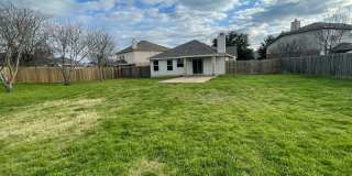 3 BEDROOM PLUS OFFICE, COMMUNITY POOL, BELTON ISD Gallery 22