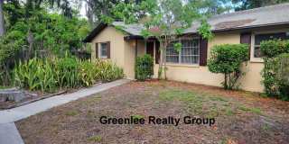 Spacious 2 Bed/ 1 Bath Triplex Apt. Trash and Lawn Included! Gallery 3