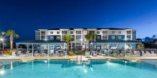 Aventine West Melbourne Gallery 1