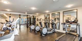 Mission James Place Apartments Gallery 20