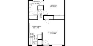 The Ivy on 5th Gallery 156