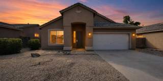 Spacious 4BR House in Avondale Spacious 4BR House in Avondale Gallery 1