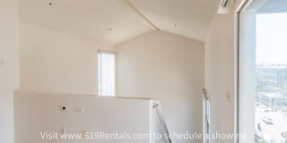 Loft Condo with Views & Deck Gallery 12
