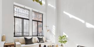 155 West 15th Street Gallery 1