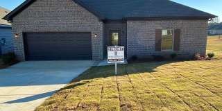 Home for Rent in Weaver AL... Available to View Now!!! Gallery 1