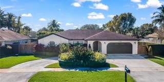 11798 SW 51st Court Gallery 1