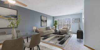 Dove Tree - Affordable Housing Gallery 1