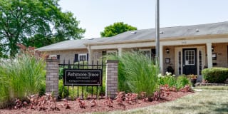 Ashmore Trace Apartments of Greenwood Gallery 16