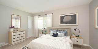 7 Pointe Apartments Gallery 8