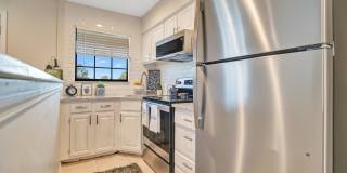 Hourglass Flats Gallery 2