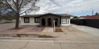 HOME FOR RENT IN ANTHONY TEXAS Gallery 1