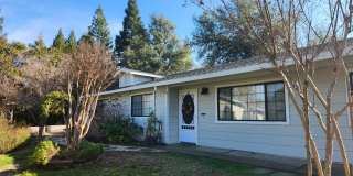 Single story home near the Sierra College campus! Gallery 1