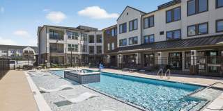 Aspire at Sherman Gallery 73