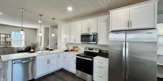 The Bungalows on the Lake - Block C Gallery 126