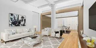 16 West 19th Street Gallery 4