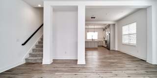 Luxury Townhome in downtown Indianapolis! Gallery 27