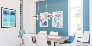 ** YOU WANT LUXURY AT ITS FINEST**ABSOLUTELY STUNNING ENTERTAINMENT 4\5 MOORINGS HOME ** Gallery 21