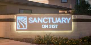 Sanctuary on 51st Gallery 13