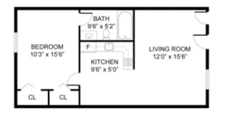 2551 Bradford Court Gallery 17