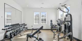 Hamlet Falling Creek Gallery 10