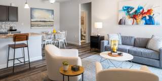 Sugar Creek Apartments Gallery 31