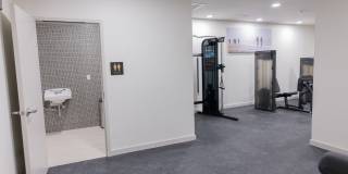 Sinclair Gallery 56