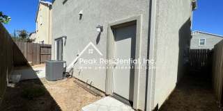 Newer 3bd/2.5 ba Home with 1 Car Garage in Gated Community Newer 3bd/2.5 ba Home with 1 Car Garage in Gated Community Gallery 29