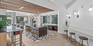 The Mark at Midtown Gallery 43