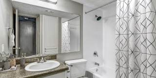 Vue at Knoll Trail Apartments Gallery 16