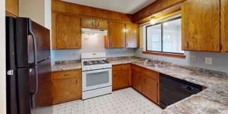Spacious 3 Bedroom Home with Sunroom & Large Backyard Gallery 8