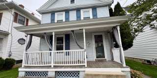 3 Bedroom House Available in Hershey! Gallery 1