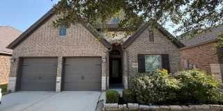 Stunning 3x2 Rental Home in Arroyo Verde, NBTX Stunning 3x2 Rental Home in Arroyo Verde, NBTX Gallery 1
