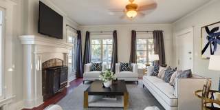 1777 N Gower St Gallery 1
