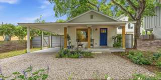 1122 Gunter Street Gallery 1