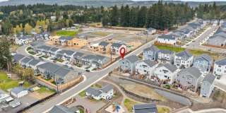 Luxury Townhome in Central Kitsap Luxury Townhome in Central Kitsap Gallery 35