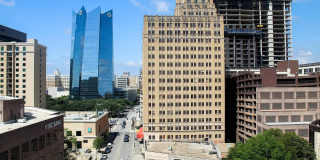 The Travis Building Gallery 25