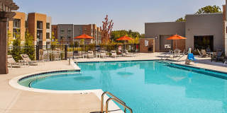 Fountain Circle Apartment Homes Gallery 20