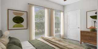 Affordable 55+ Community - The Claremont Gallery 6